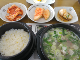 한뚝배기 사진 4