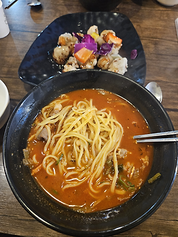 신교동짬뽕 사진 4