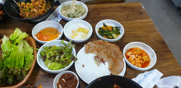 직화장수쭈꾸미 사진 4