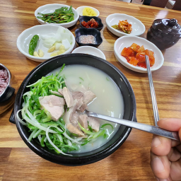 차성돼지국밥 사진 5
