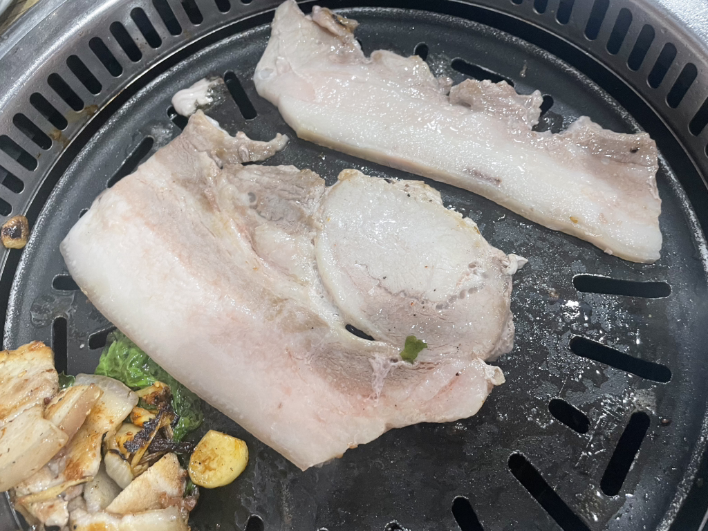황토흑돼지정육식당 대표 사진