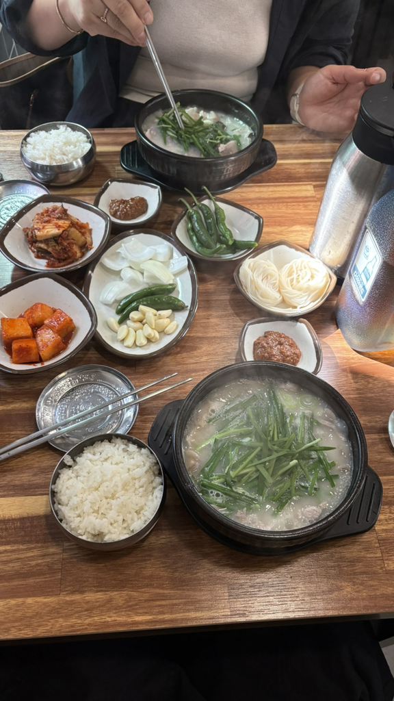 숙이네돼지국밥 대표 사진