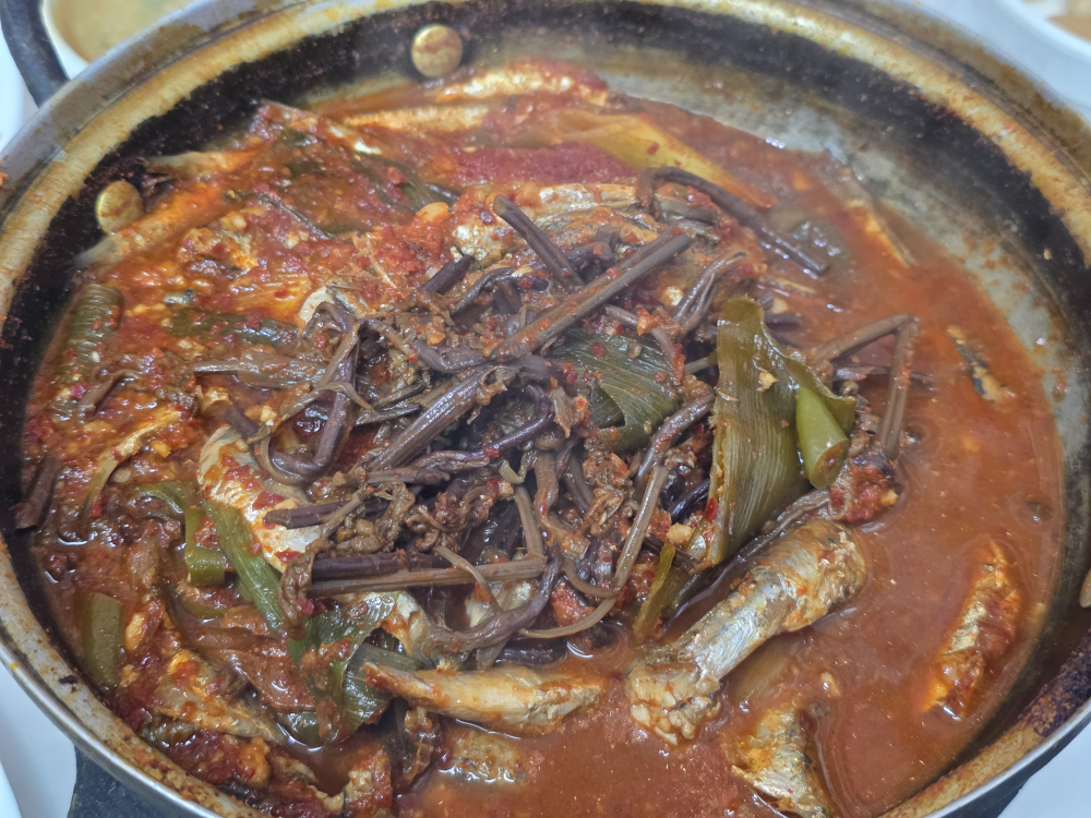 봉정식당 사진 2