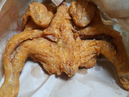 바르닭치킨 서울대입구본점 사진 2