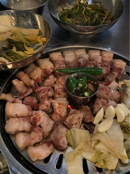 부산댁 사진 7