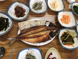 늘푸른식당 사진 2