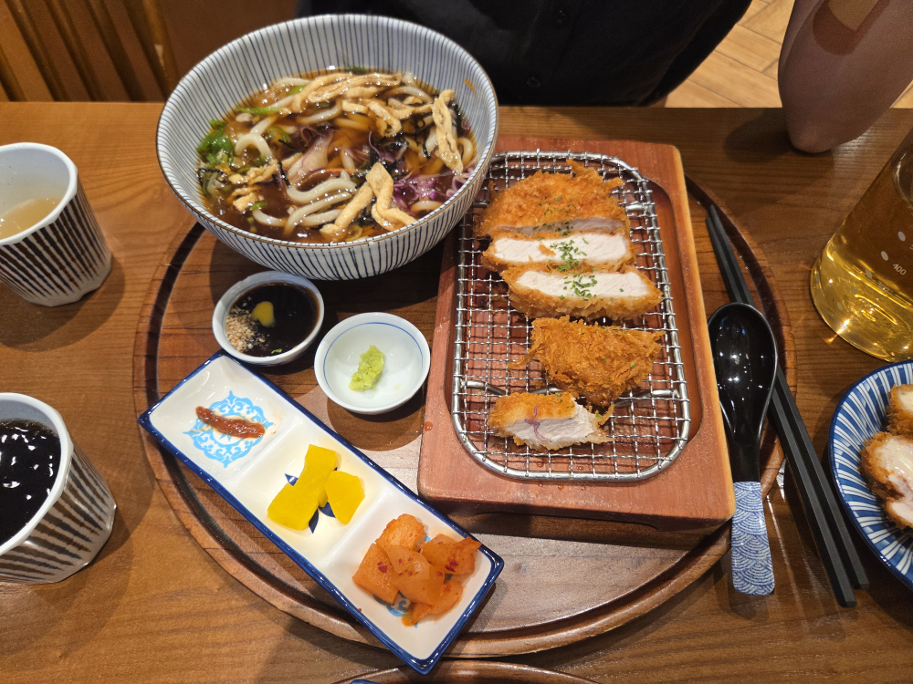 도톰카츠 중앙점 사진 3