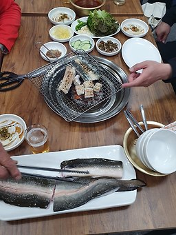주야꼼장어 대표 사진