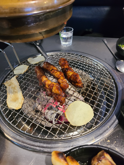 금쪽갈비 대표 사진