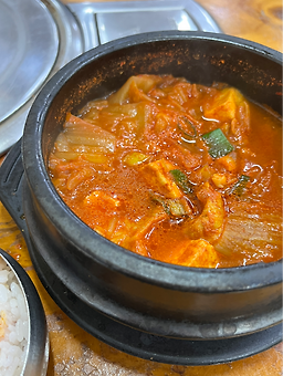 시민식당 대표 사진