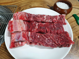 연산숯불왕갈비 사진 5