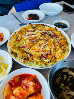 주차장휴게소 사진 3