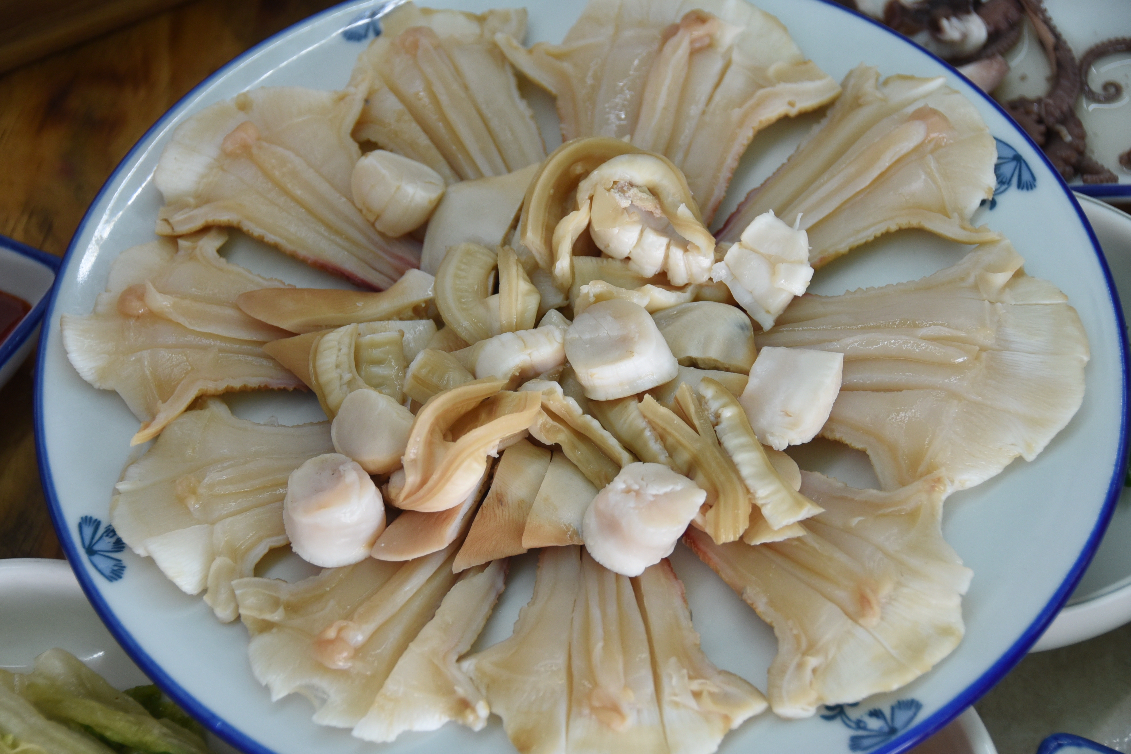 경성회식당 사진 8