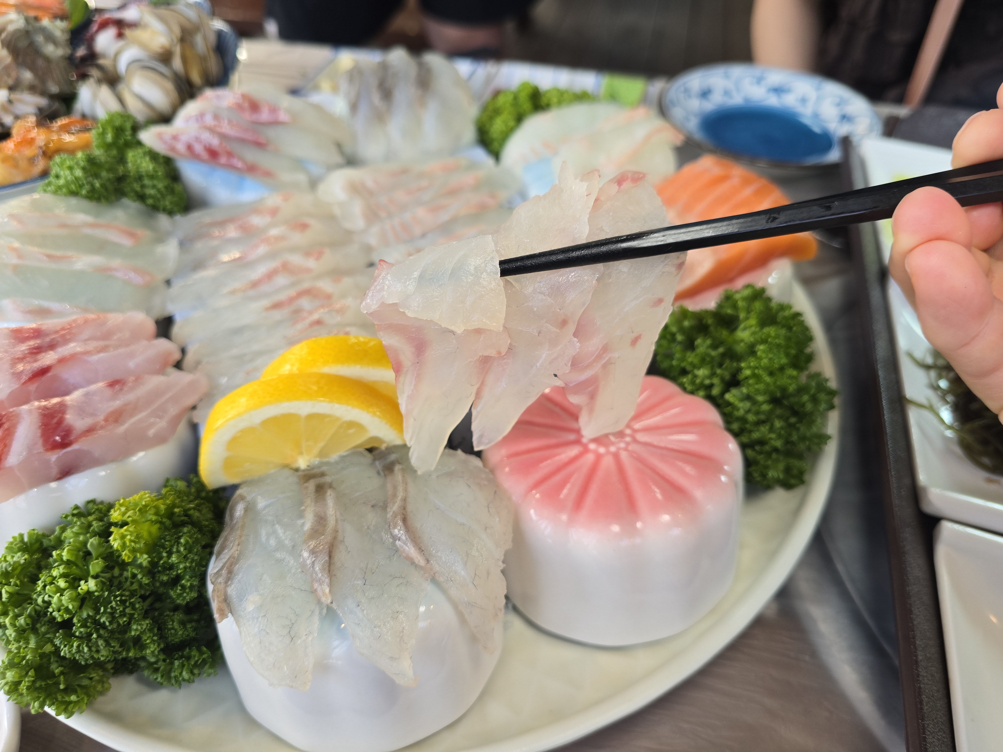 본전회수산 사진 5