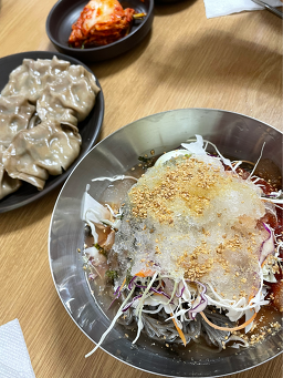 메밀마을 사진 4