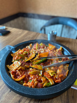 강변마당 사진 3