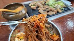 착한돼지 서면점 사진 2
