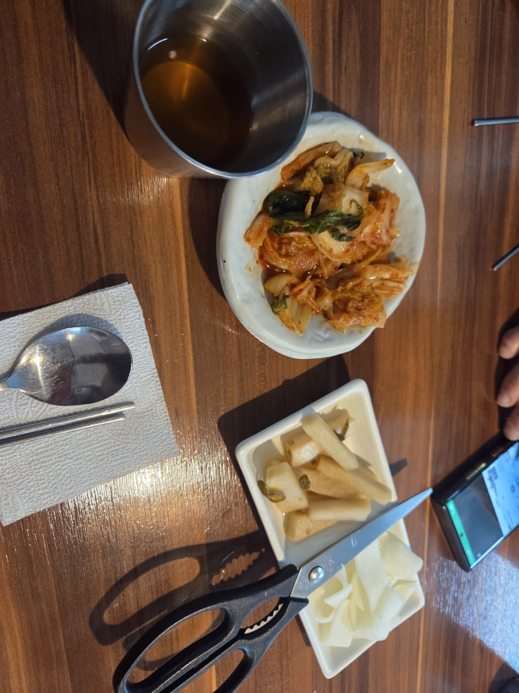 풍경칼국수 대표 사진