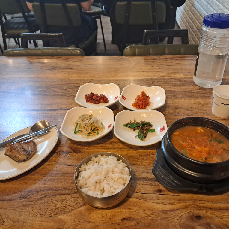 목포뻘낙지 대표 사진