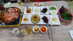 돌담장식당 사진 7