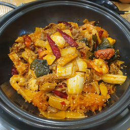 천유향마라향솥 대표 사진