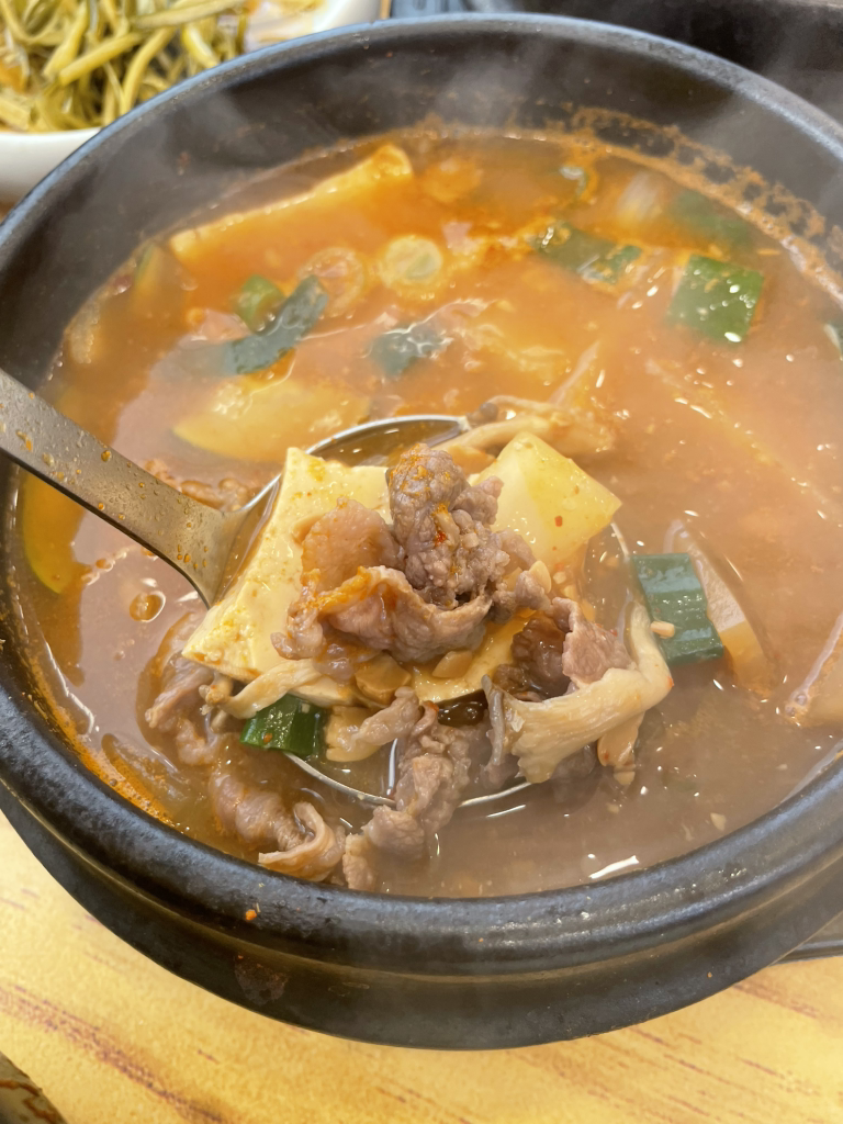 맛찬들왕소금구이 광명오리점 대표 사진