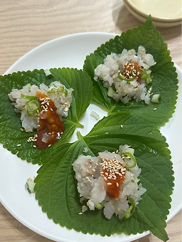 청해수산 사진 5