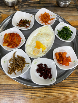 초원식당 사진 3