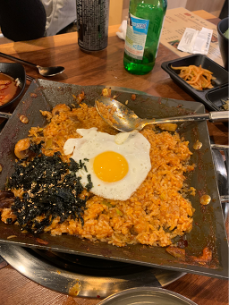 꽃 가람 본점 사진 3