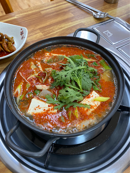 자매물회 대표 사진