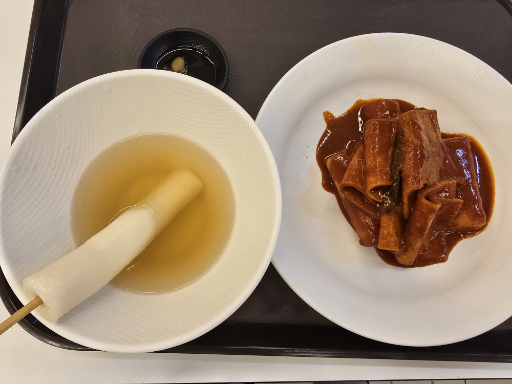 분식당 부산역본점 사진 4