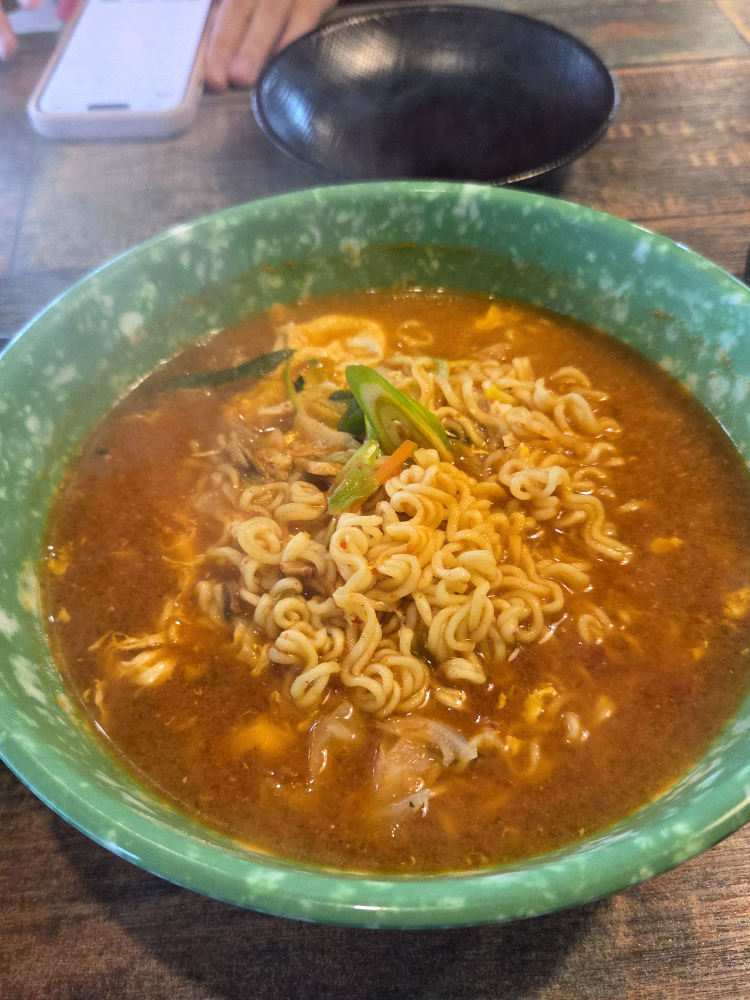 향림분식포차 사진 2