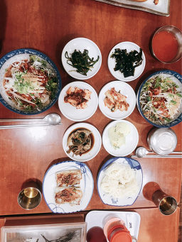 남해자연산횟집 대표 사진