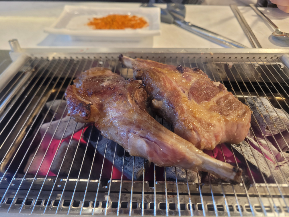 양의전설 대표 사진