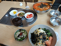 호림손칼국수 사진 2