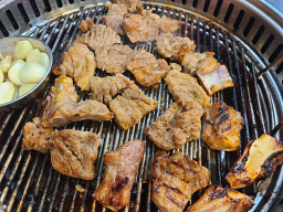 언양봉계숯불갈비 사진 2