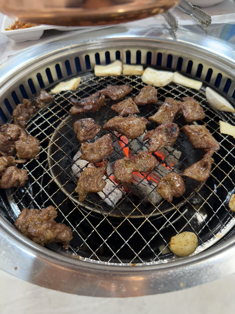 잘돼소 사진 4