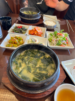 오복미역 송정점 사진 2