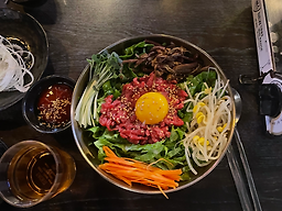 한우육회마을 서울대점 사진 2