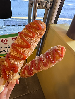 원더풀명품찹쌀꽈배기 대표 사진