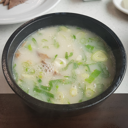 산골수육 사진 5