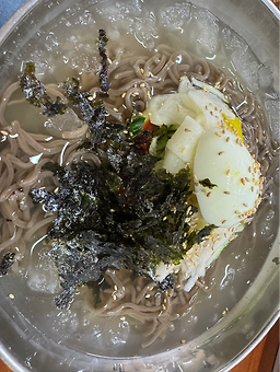 석이네닭칼국수 대표 사진