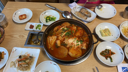 용전갈치 사진 2