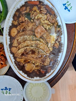 금가찜닭 거제점 사진 3