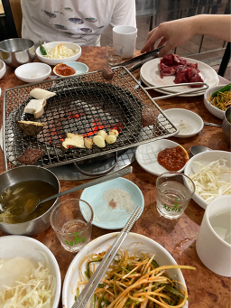 뚜꺼비등심구이 사진 7