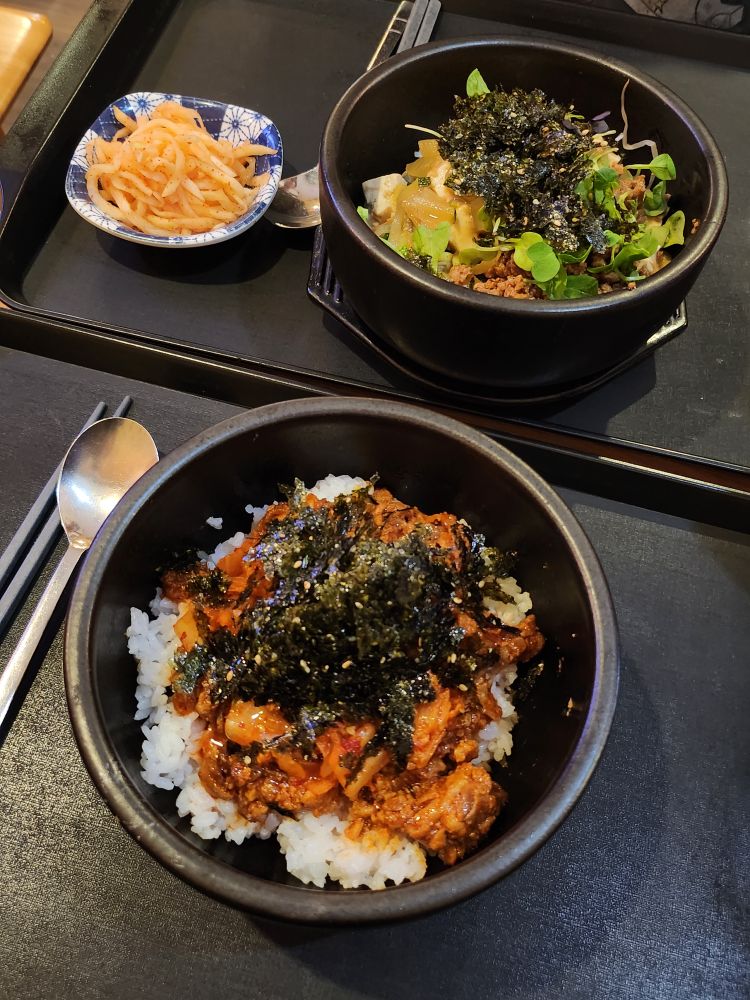 서민불백 사진 3