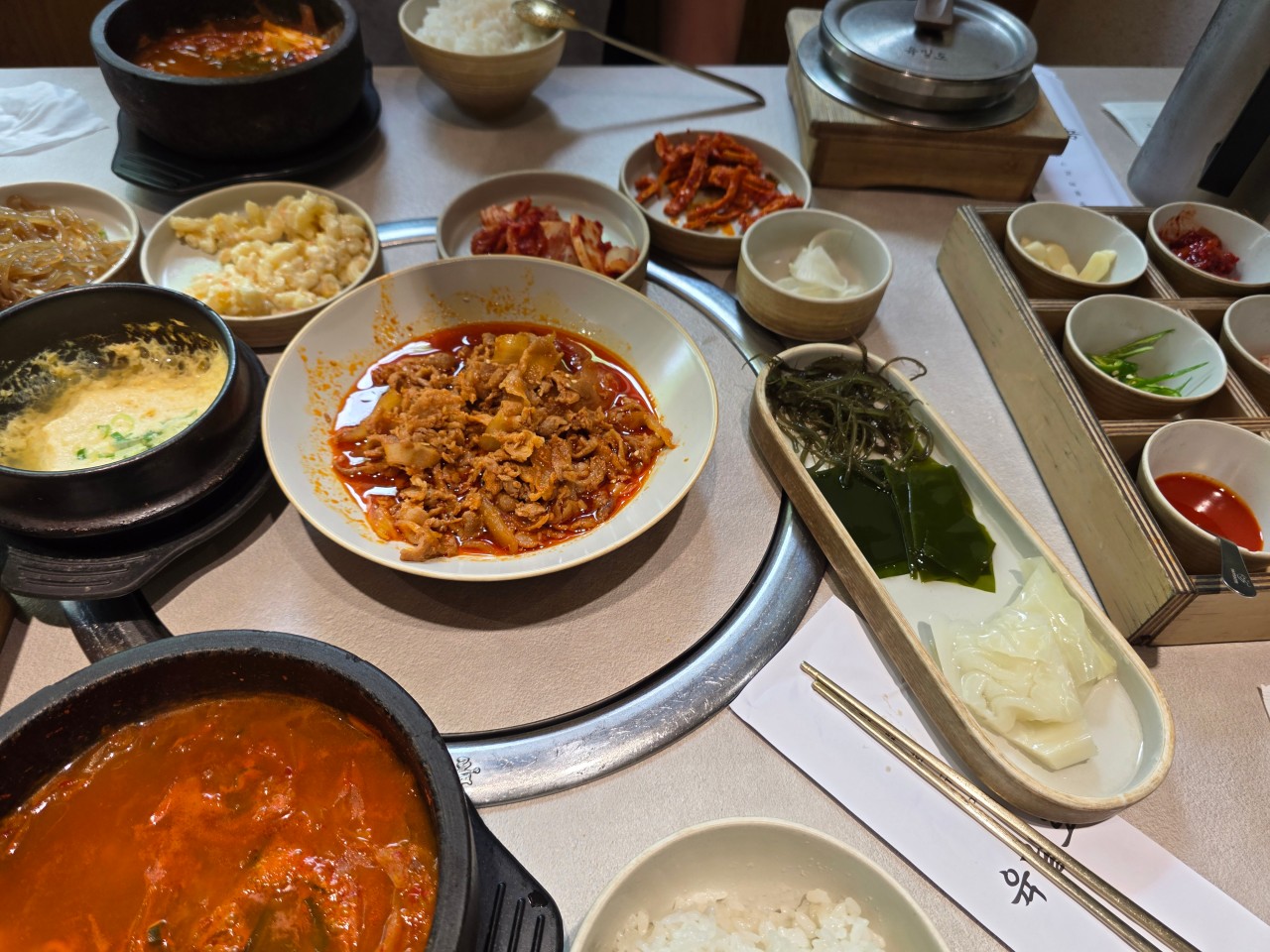육밀도 동래직영점 사진 6