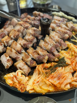 목구멍 순천점 대표 사진