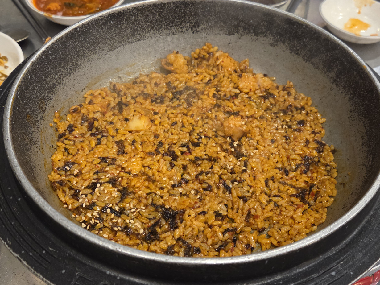 대길막창집 사진 2