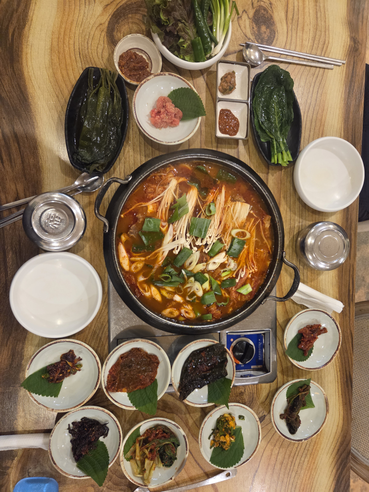 죽림가든 대표 사진